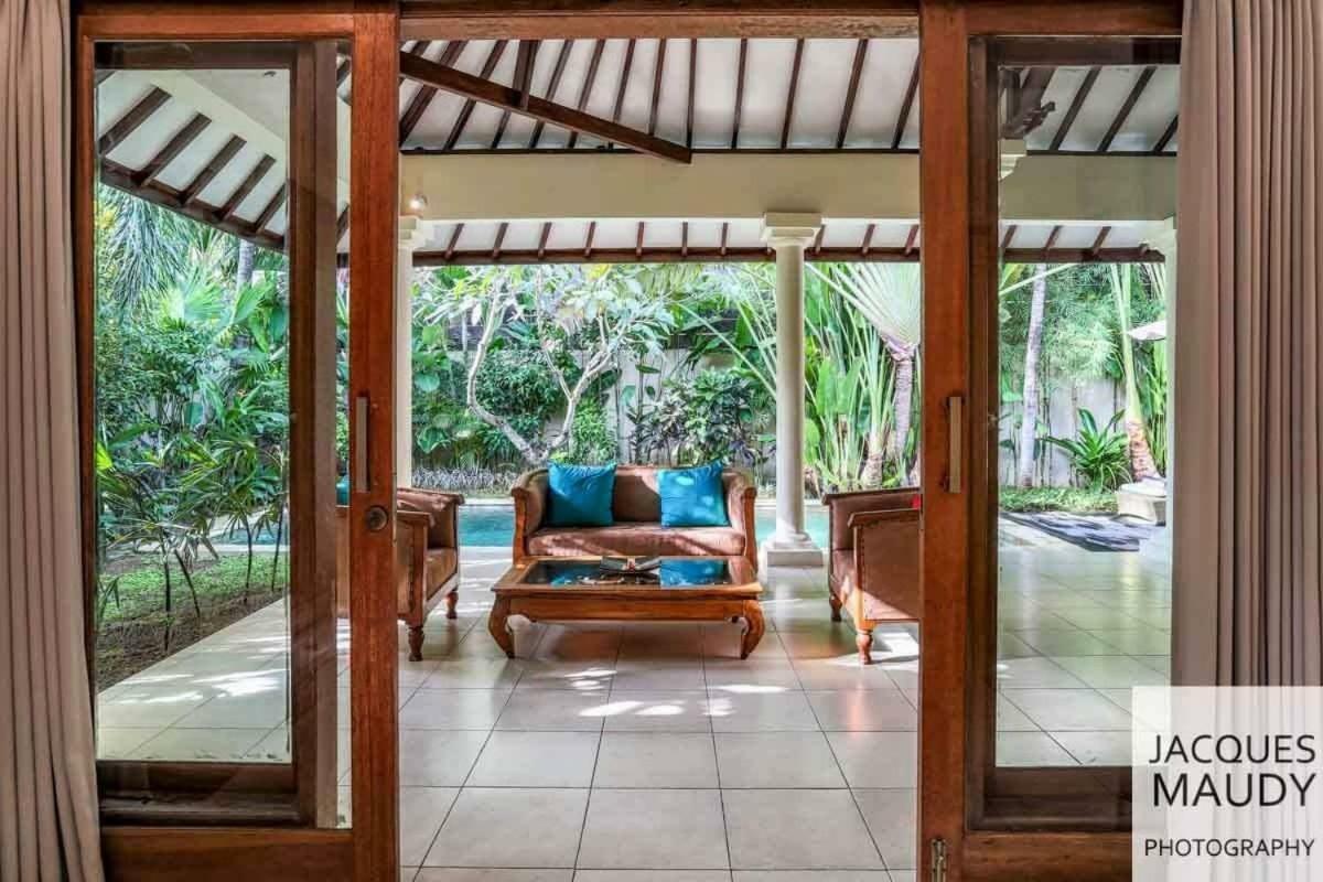 Bali Zen Villas Umalas Canggu  Exterior photo