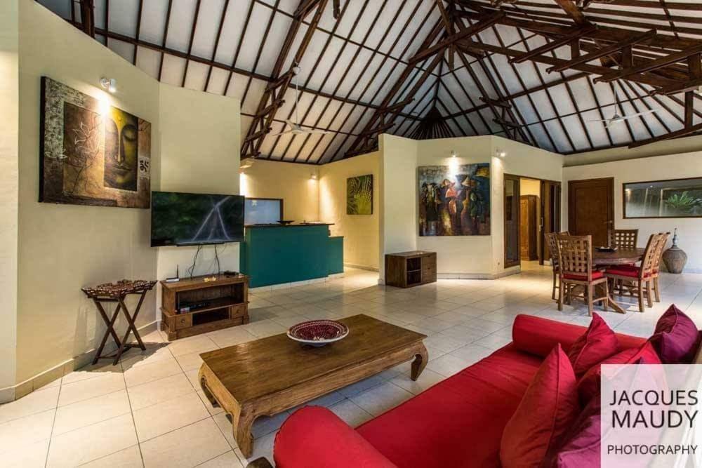 Bali Zen Villas Umalas Canggu  Exterior photo