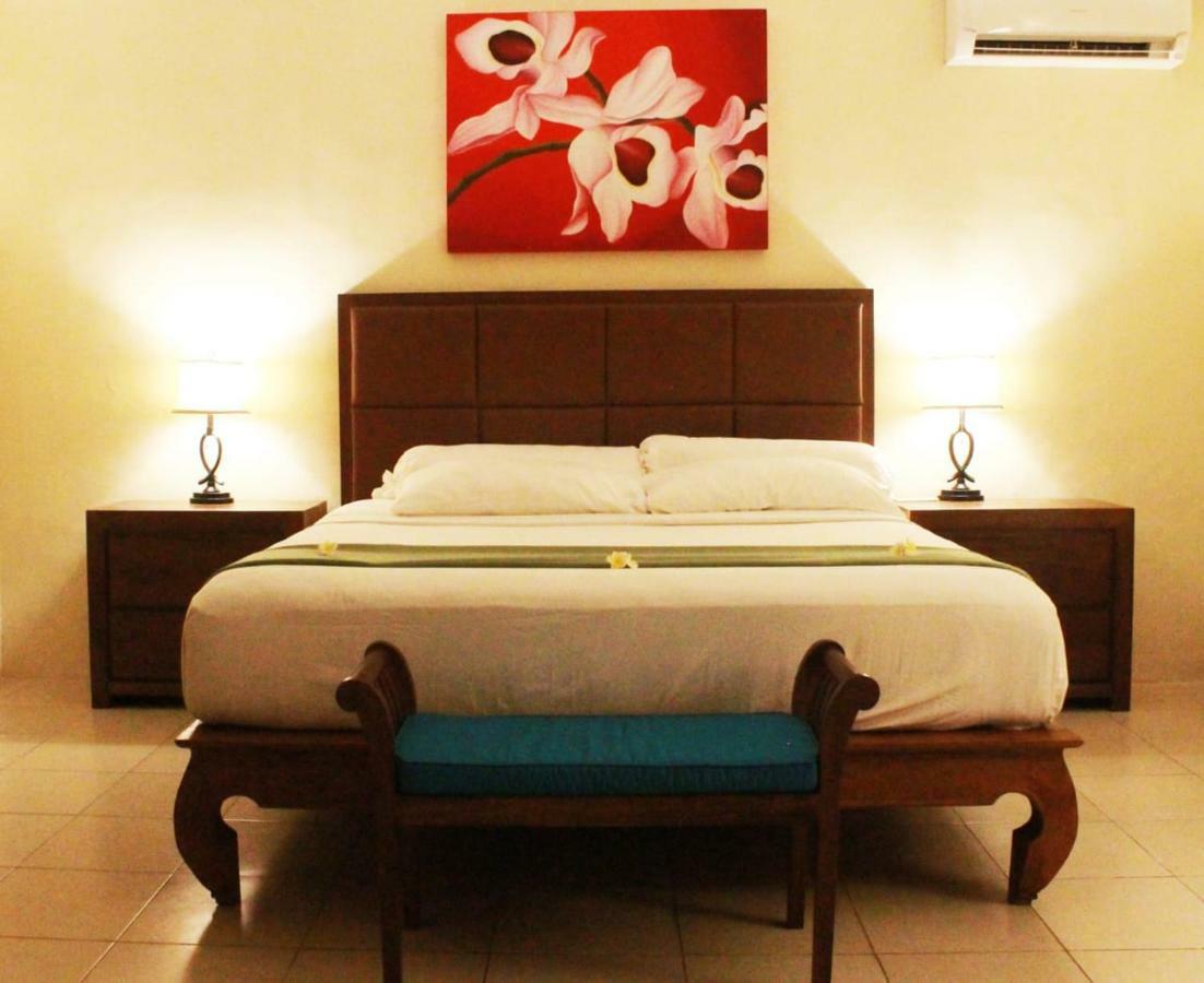 Bali Zen Villas Umalas Canggu  Exterior photo