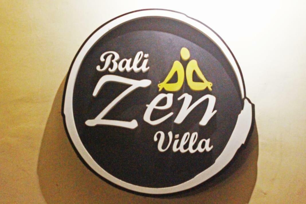 Bali Zen Villas Umalas Canggu  Exterior photo