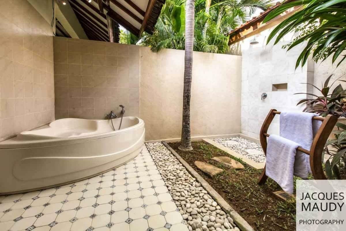 Bali Zen Villas Umalas Canggu  Exterior photo