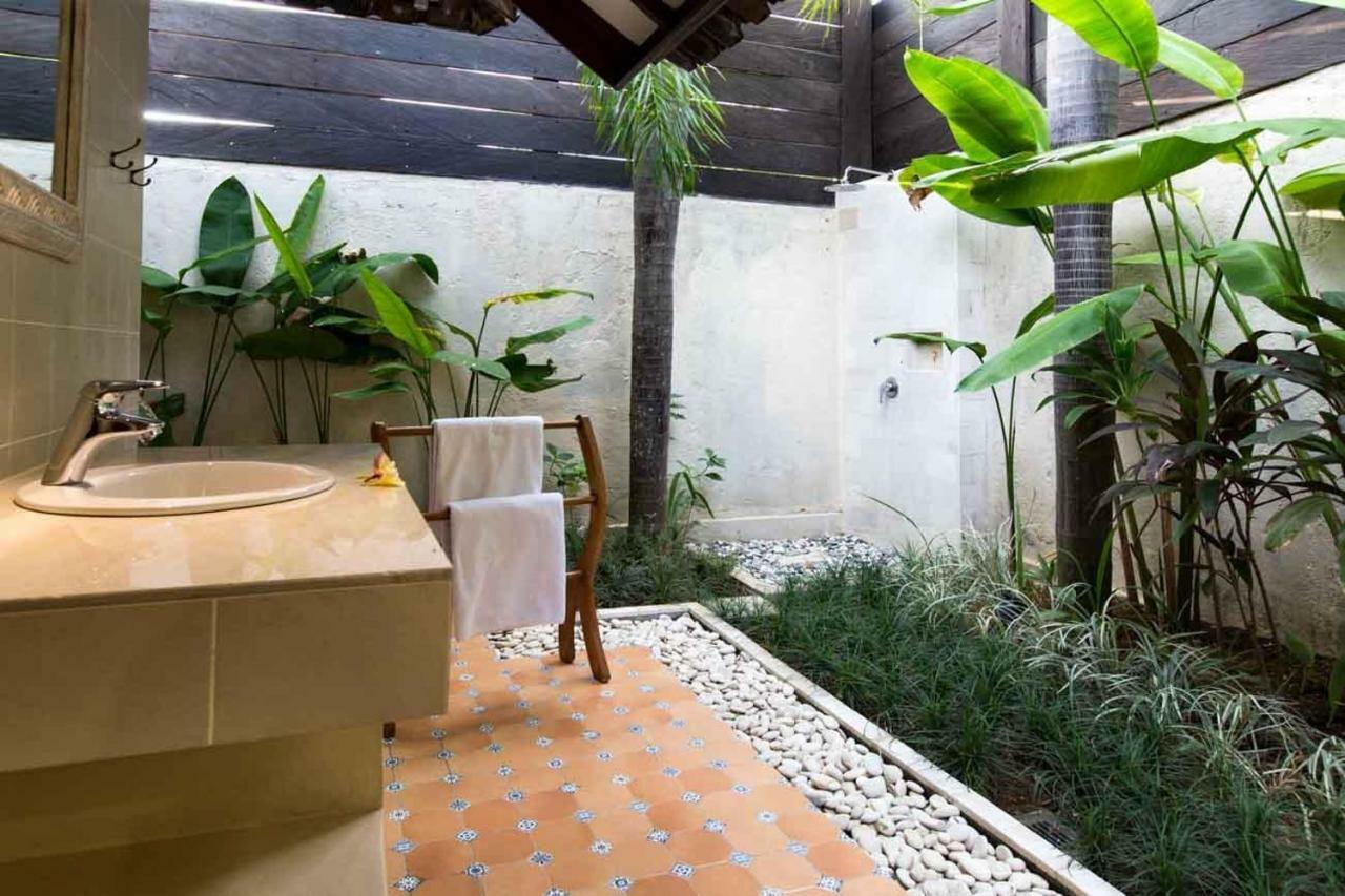 Bali Zen Villas Umalas Canggu  Exterior photo