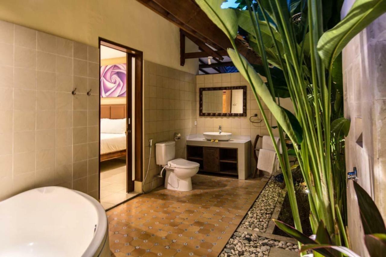 Bali Zen Villas Umalas Canggu  Exterior photo