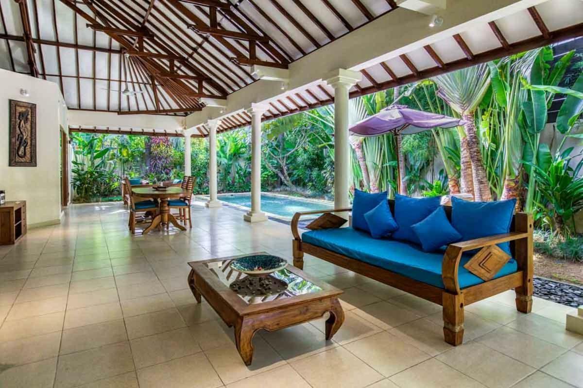 Bali Zen Villas Umalas Canggu  Exterior photo