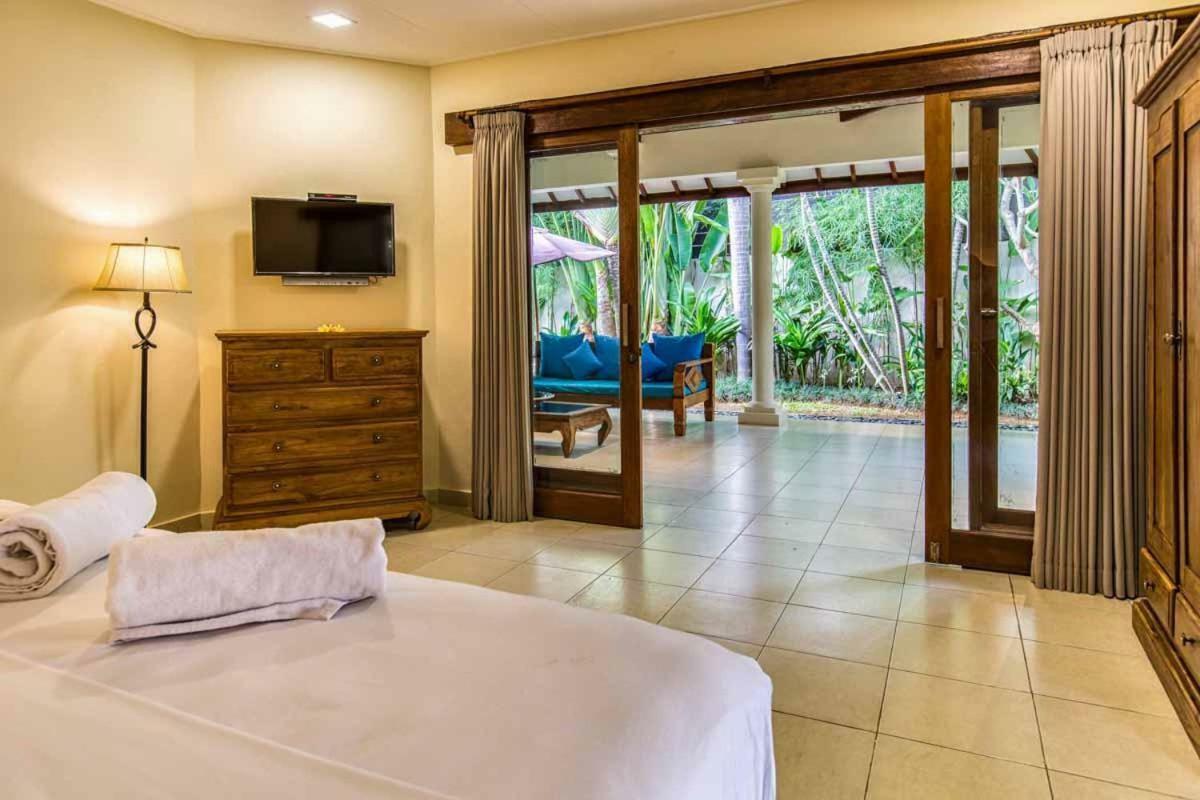 Bali Zen Villas Umalas Canggu  Exterior photo