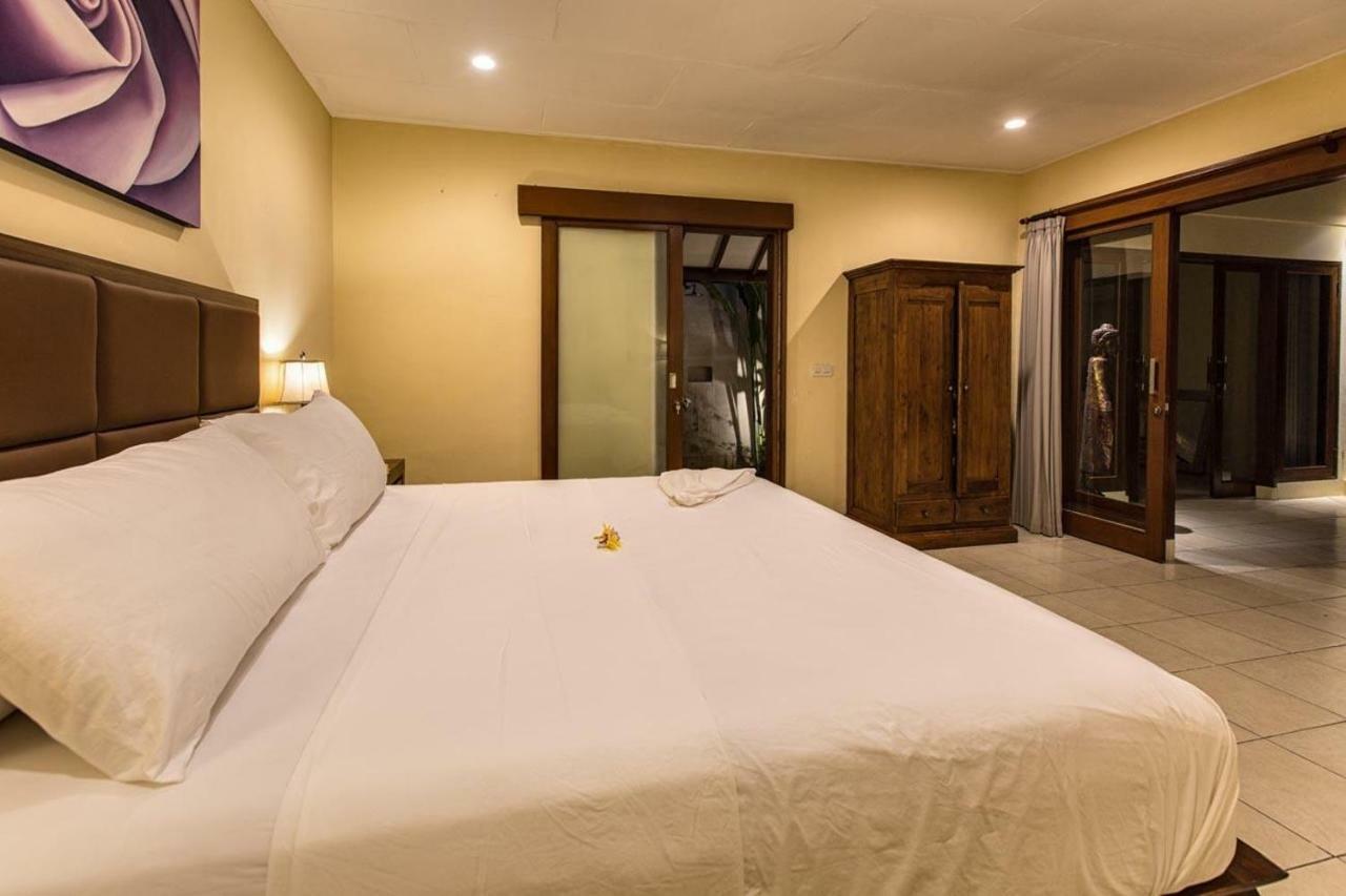 Bali Zen Villas Umalas Canggu  Exterior photo