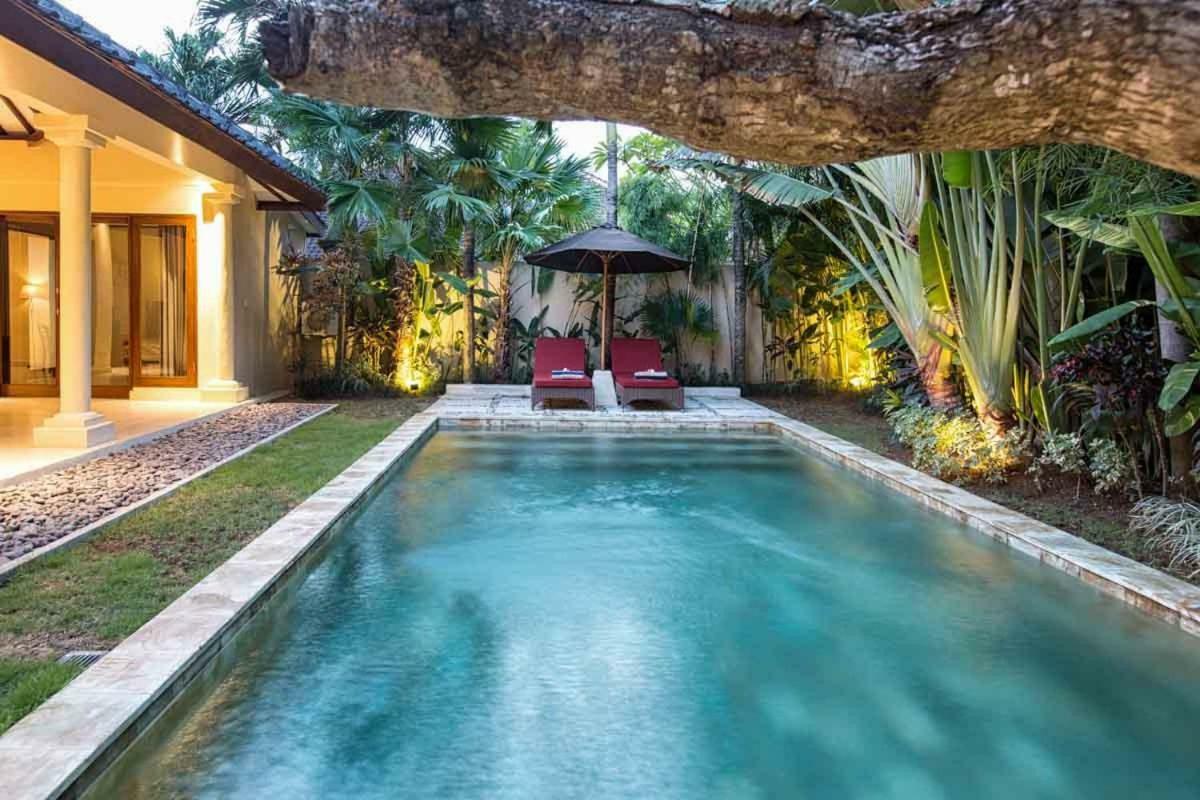 Bali Zen Villas Umalas Canggu  Exterior photo
