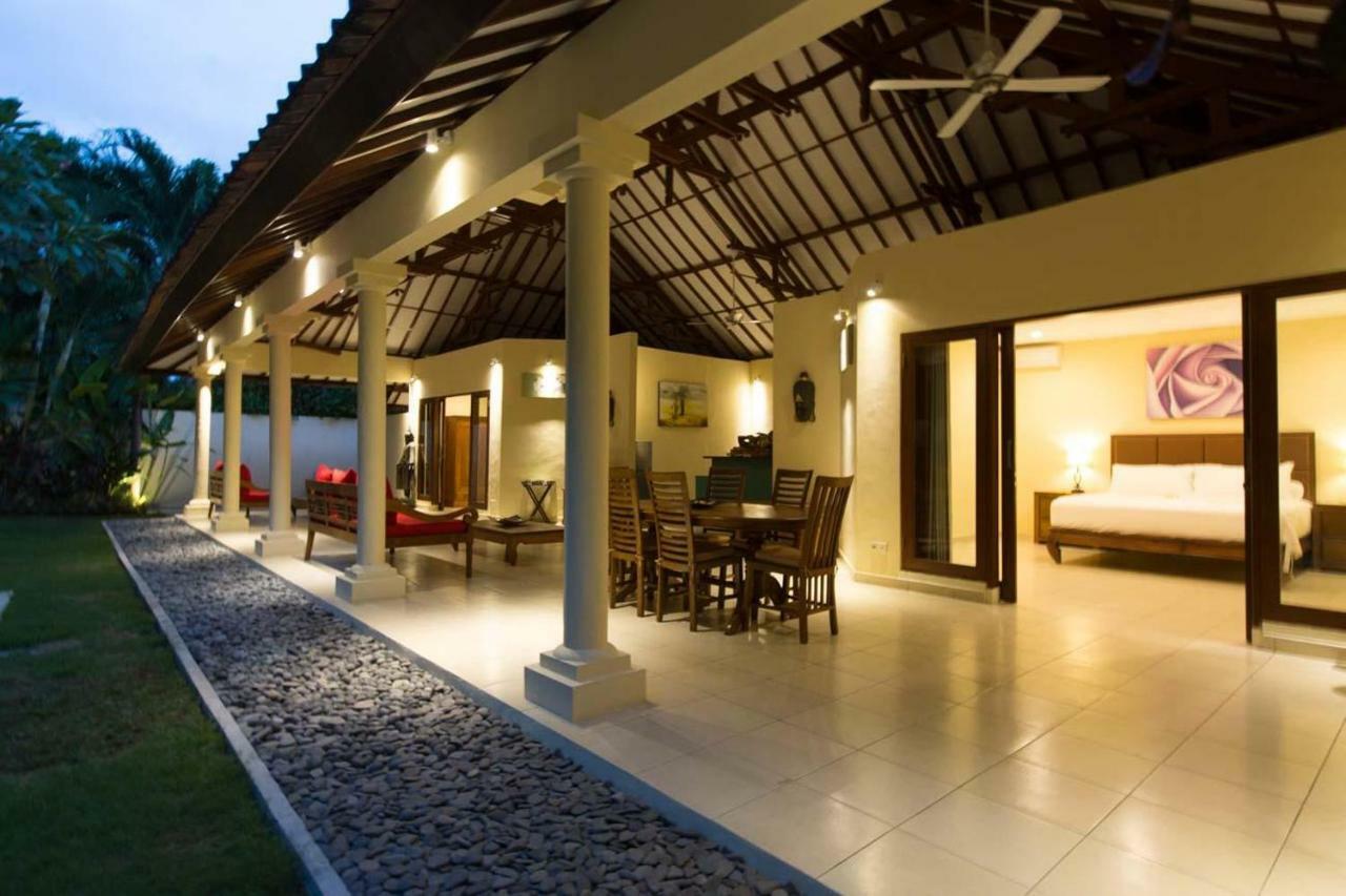 Bali Zen Villas Umalas Canggu  Exterior photo