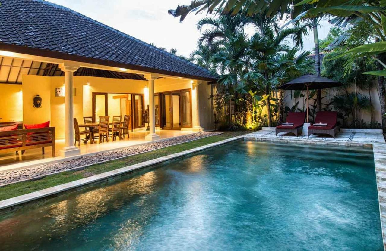Bali Zen Villas Umalas Canggu  Exterior photo