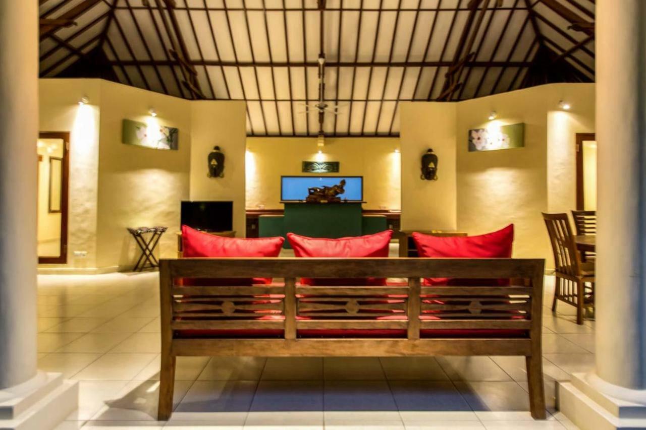 Bali Zen Villas Umalas Canggu  Exterior photo