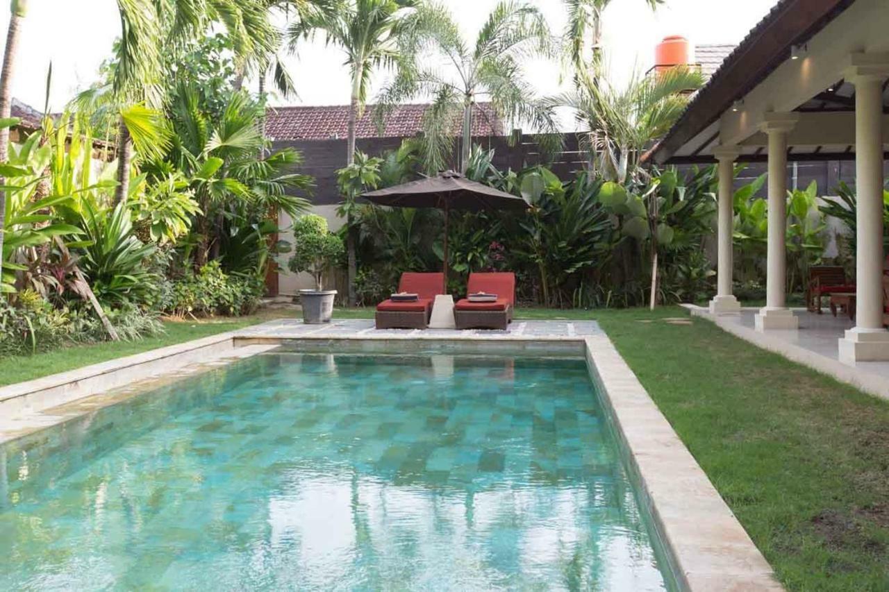 Bali Zen Villas Umalas Canggu  Exterior photo