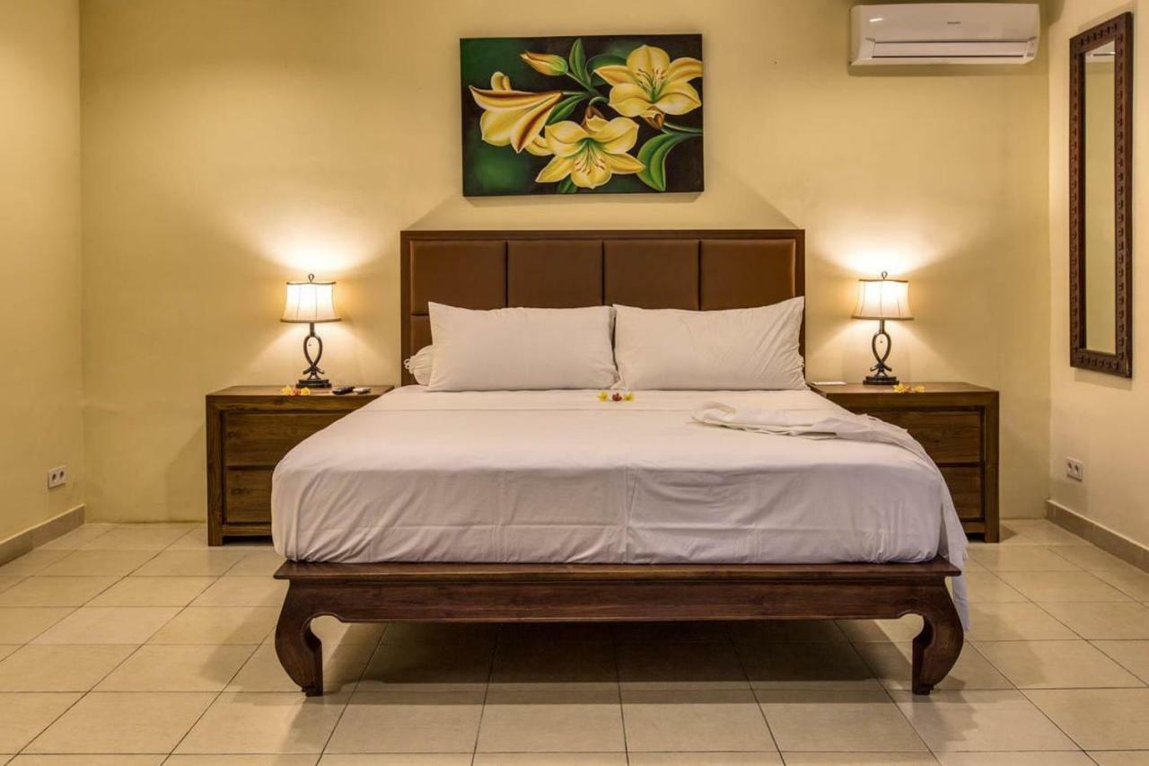 Bali Zen Villas Umalas Canggu  Exterior photo